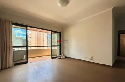 Apartamento com 3 quartos à venda no Centro, Ribeirão Preto , 122 m2 por R$ 410.000
