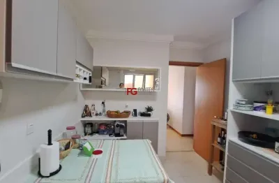 Apartamento com 4 quartos à venda no Jardim Irajá, Ribeirão Preto , 145 m2 por R$ 1.250.000