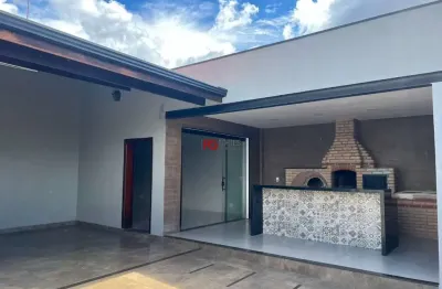 Casa com 3 quartos à venda no Residencial e Comercial Palmares, Ribeirão Preto , 194 m2 por R$ 550.000
