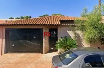 Casa com 2 quartos à venda no Engenheiro Carlos de Lacerda Chaves, Ribeirão Preto , 156 m2 por R$ 380.000