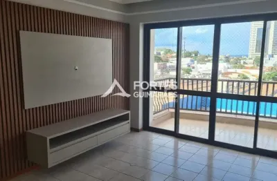 Apartamento com 3 quartos à venda no jardim santa ângela, ribeirão preto , 125 m2 por r$ 720.000