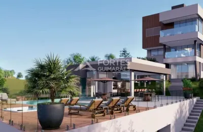 Casa em condomínio fechado com 10 quartos à venda em escarpas do lago, capitólio , 600 m2 por r$ 8.500.000