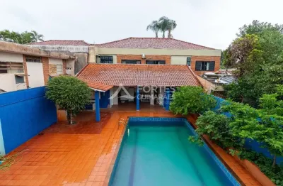 Casa com 3 quartos à venda no alto da boa vista, ribeirão preto , 337 m2 por r$ 750.000