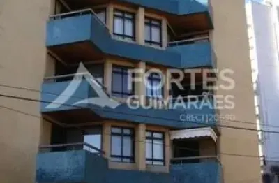 Apartamento com 1 quarto à venda no centro, ribeirão preto , 46 m2 por r$ 215.000
