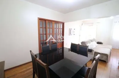 Apartamento com 4 quartos à venda no centro, passos , 210 m2 por r$ 600.000