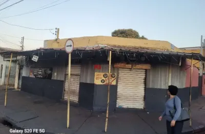 Casa comercial com 2 salas à venda no ipiranga, ribeirão preto , 98 m2 por r$ 375.000