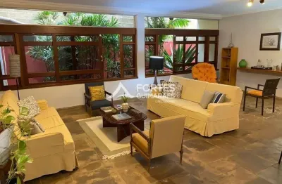 Casa com 4 quartos à venda no alto da boa vista, ribeirão preto  por r$ 990.000