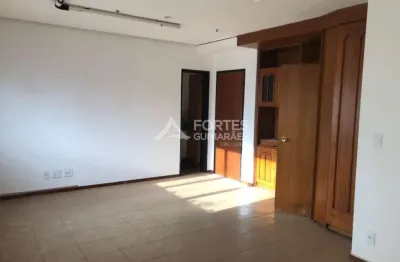 Sala comercial com 2 salas à venda no centro, ribeirão preto , 49 m2 por r$ 190.000