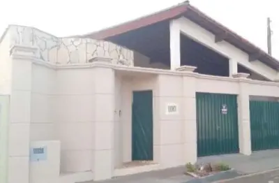 Casa com 4 quartos à venda no jardim dos eucaliptos, luís antônio , 190 m2 por r$ 299.000