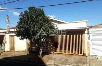 Casa com 3 quartos à venda no sumarezinho, ribeirão preto , 180 m2 por r$ 480.000