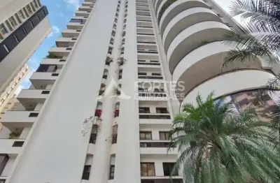 Apartamento com 4 quartos à venda no centro, ribeirão preto , 442 m2 por r$ 799.000