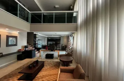 Apartamento com 3 quartos à venda no jardim botânico, ribeirão preto , 239 m2 por r$ 1.500.000