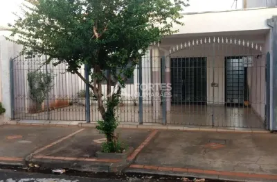 Casa com 3 quartos à venda na vila tibério, ribeirão preto , 160 m2 por r$ 565.000