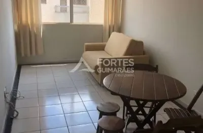 Apartamento com 1 quarto à venda no Centro, Ribeirão Preto , 46 m2 por R$ 168.000