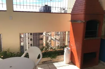 Flat com 1 quarto à venda no centro, ribeirão preto , 49 m2 por r$ 160.000