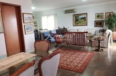 Apartamento com 4 quartos à venda no centro, ribeirão preto , 317 m2 por r$ 750.000