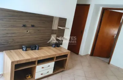 Apartamento com 1 quarto à venda na vila ana maria, ribeirão preto , 39 m2 por r$ 198.000