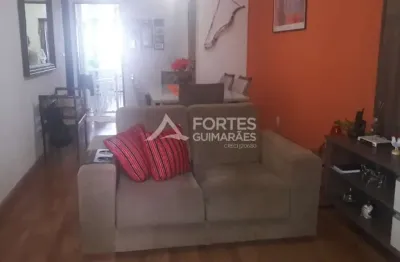 Apartamento com 3 quartos à venda no centro, ribeirão preto , 107 m2 por r$ 450.000