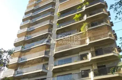 Apartamento com 3 quartos à venda no centro, ribeirão preto , 188 m2 por r$ 499.000