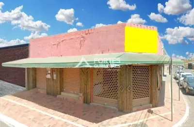 Ponto comercial com 4 salas à venda no campos elíseos, ribeirão preto , 134 m2 por r$ 550.000