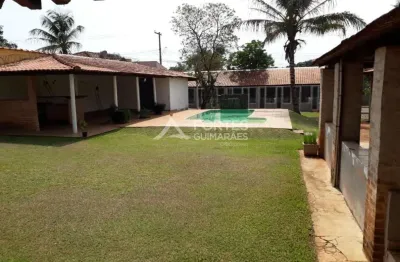 Chácara / sítio com 3 quartos à venda no condomínio portal dos ipês, ribeirão preto , 237 m2 por r$ 980.000