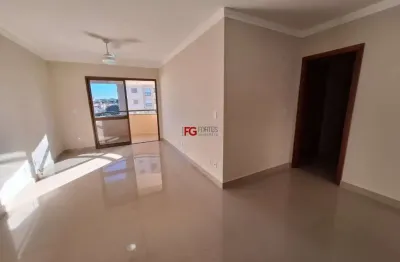 Apartamento com 3 quartos à venda no santa cruz do josé jacques, ribeirão preto , 93 m2 por r$ 490.000