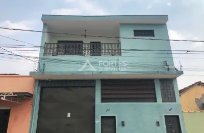 Casa com 3 quartos à venda no Campos Elíseos, Ribeirão Preto , 338 m2 por R$ 780.000