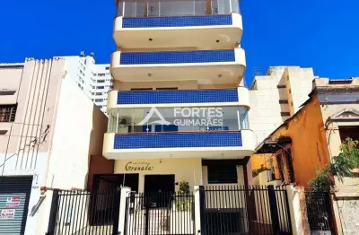 Apartamento com 2 quartos à venda no centro, ribeirão preto , 107 m2 por r$ 370.000