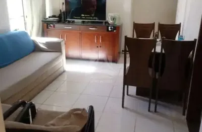 Apartamento com 2 quartos à venda na vila amélia, ribeirão preto , 72 m2 por r$ 250.000