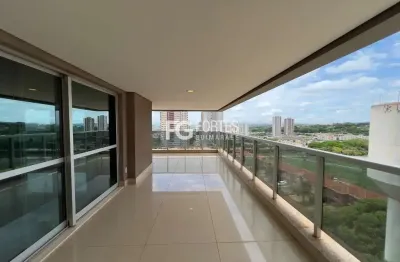 Apartamento com 4 quartos à venda no residencial morro do ipê, ribeirão preto , 348 m2 por r$ 3.300.000