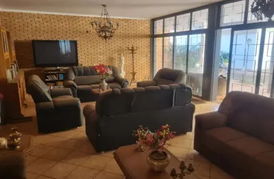 Casa com 6 quartos à venda no jardim macedo, ribeirão preto  por r$ 2.650.000