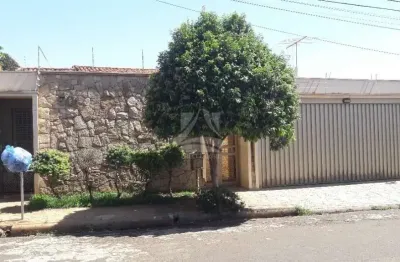 Casa com 4 quartos à venda no parque residencial lagoinha, ribeirão preto  por r$ 800.000