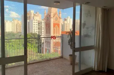 Apartamento com 4 quartos à venda no centro, ribeirão preto , 404 m2 por r$ 700.000