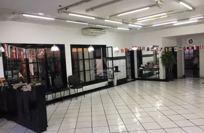 Casa comercial com 5 salas à venda no centro, ribeirão preto , 275 m2 por r$ 1.170.000