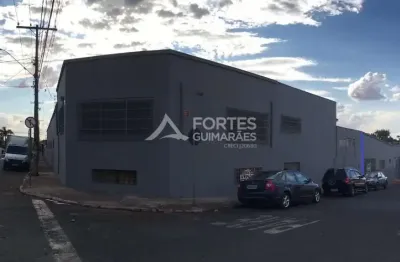 Barracão / galpão / depósito com 5 salas à venda no campos elíseos, ribeirão preto , 1200 m2 por r$ 1.100.000