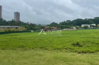 Terreno em condomínio fechado à venda no jardim olhos d'água, ribeirão preto  por r$ 3.800.000