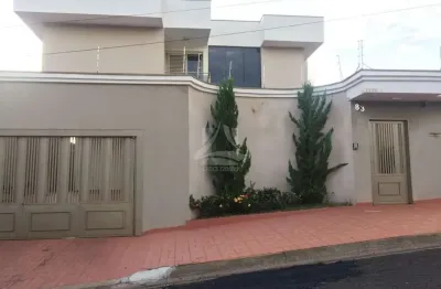 Casa com 3 quartos à venda no city ribeirão, ribeirão preto  por r$ 1.280.000