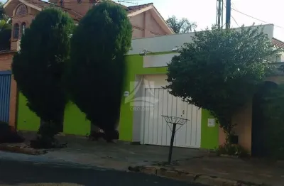 Casa com 3 quartos à venda no jardim são luiz, ribeirão preto , 292 m2 por r$ 800.000