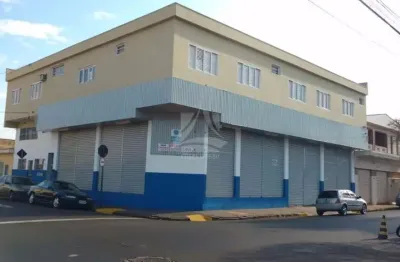 Prédio com 6 salas à venda no campos elíseos, ribeirão preto , 605 m2 por r$ 2.000.000