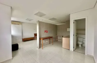 Sala comercial com 1 sala à venda no santa cruz do josé jacques, ribeirão preto , 43 m2 por r$ 420.000