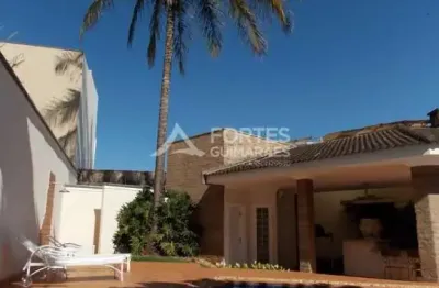Casa com 4 quartos à venda no alto da boa vista, ribeirão preto  por r$ 1.900.000