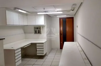 Sala comercial com 1 sala à venda no centro, ribeirão preto , 44 m2 por r$ 170.000