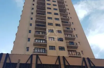 Apartamento com 1 quarto à venda no centro, ribeirão preto , 43 m2 por r$ 180.000
