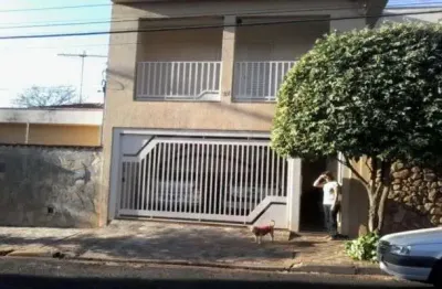 Casa com 4 quartos à venda no jardim mosteiro, ribeirão preto  por r$ 450.000