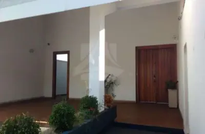 Casa com 4 quartos à venda no jardim sumaré, ribeirão preto  por r$ 1.065.000
