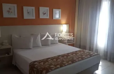 Flat com 1 quarto à venda no centro, ribeirão preto  por r$ 200.000