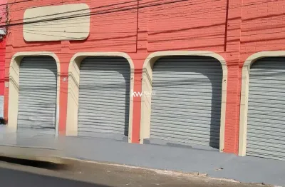 Barracão / galpão / depósito com 1 sala à venda no campos elíseos, ribeirão preto , 317 m2 por r$ 580.000