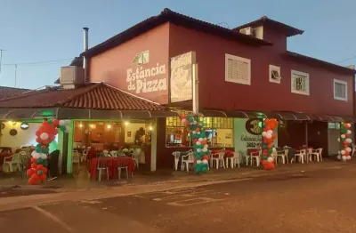 Casa com 3 quartos à venda no campo da formiga, sales oliveira  por r$ 1.500.000