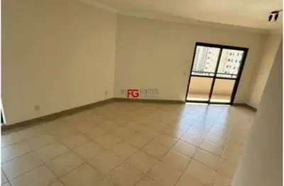 Apartamento com 4 quartos à venda no centro, ribeirão preto , 156 m2 por r$ 700.000