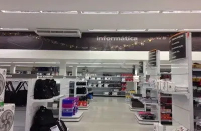 Ponto comercial com 3 salas à venda no centro, franca , 3000 m2 por r$ 12.000.000